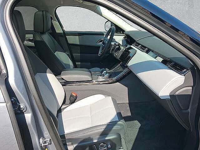 Land Rover Range Rover Velar Dynamic HSE