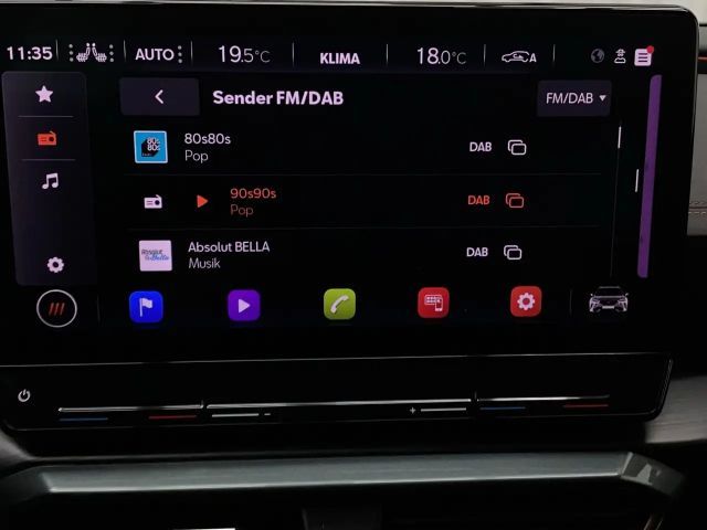 Cupra Formentor 2.0 TSI VZ