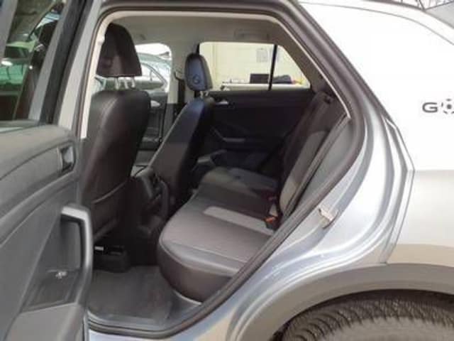 Volkswagen T-Roc 2.0 TDI DSG