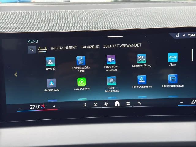 BMW X3 *** M-PAKET *** 6 PAKETE *** MEGA AUSSTATTUNG ***