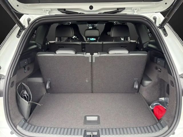 Volkswagen Tayron 4Motion