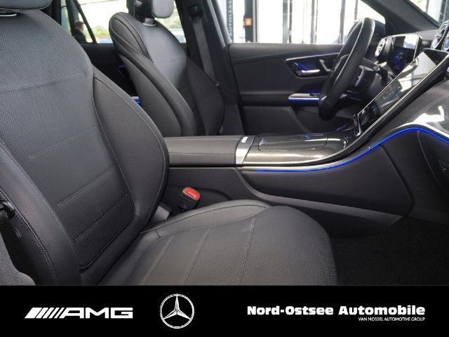 Mercedes-Benz GLC 450 4MATIC