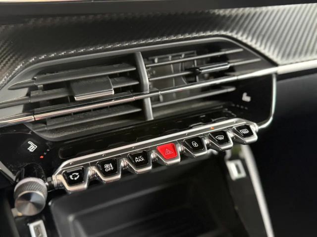 Peugeot E-208 Active Pack