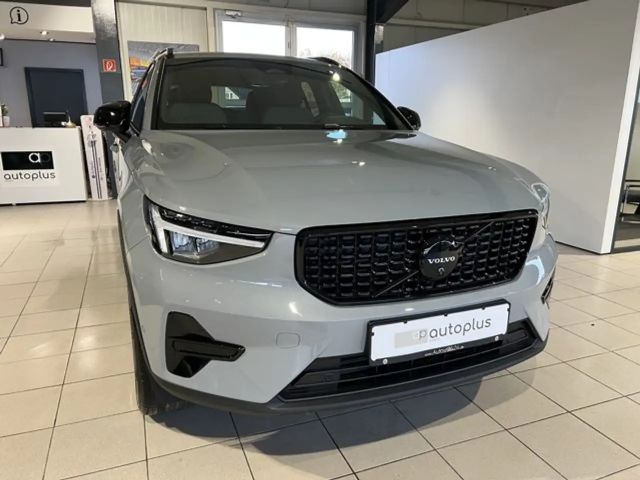 Volvo XC40 Plus