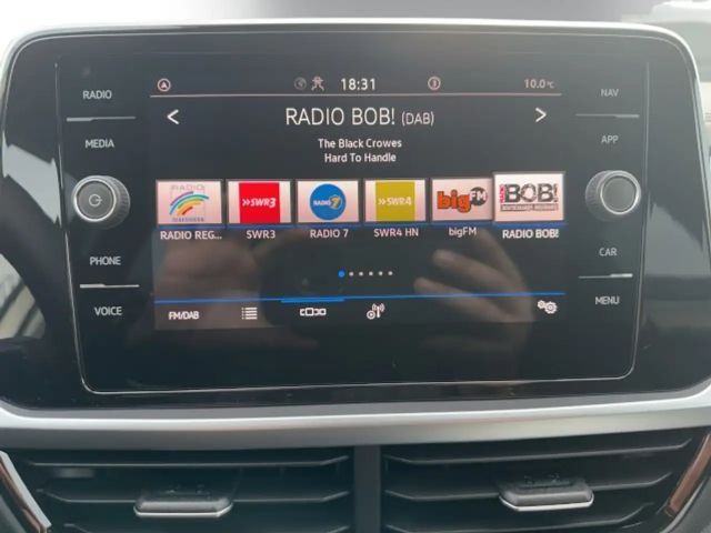 Volkswagen T-Roc 1.5 TSI DSG