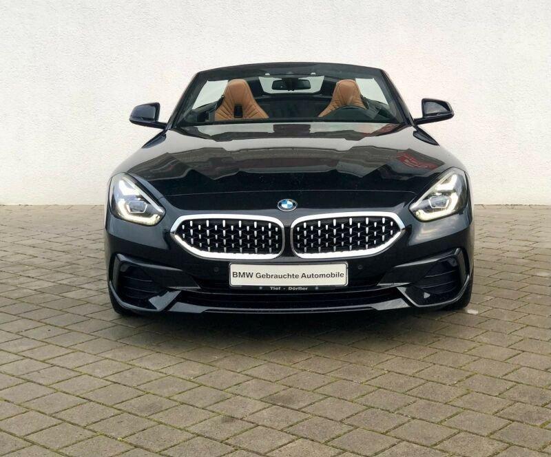 BMW Z4 Roadster sDrive20i