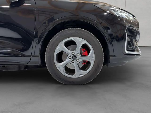 Ford Kuga Plug in Hybrid ST Line X