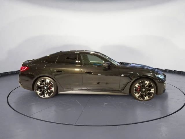 BMW 420 Coupé M-Sport