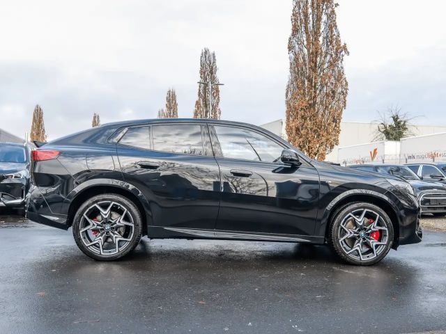 BMW X2 M-Sport sDrive20i