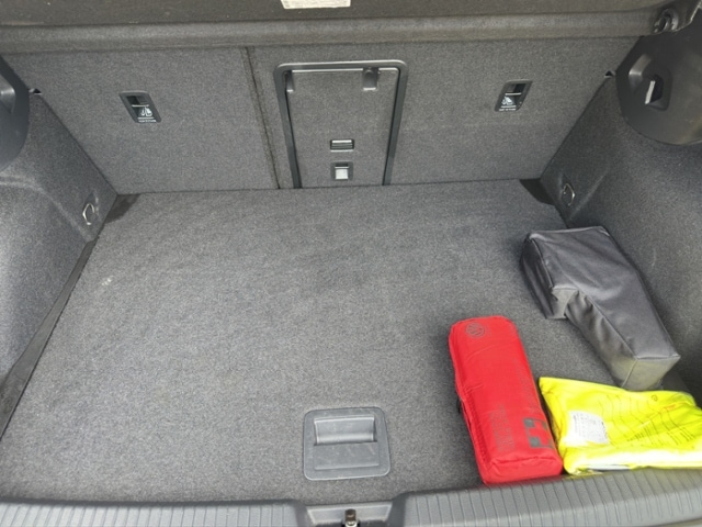 Volkswagen Golf GTD Style