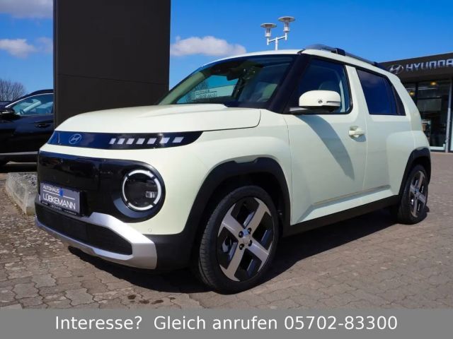 Hyundai INSTER 49 kWh Prime