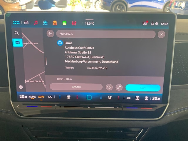 Volkswagen Passat 2.0 TDI DSG R-Line