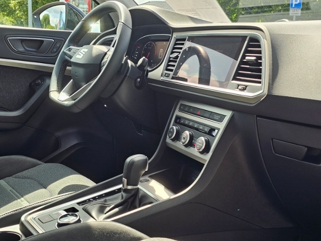 Seat Ateca 1.5 TSI DSG