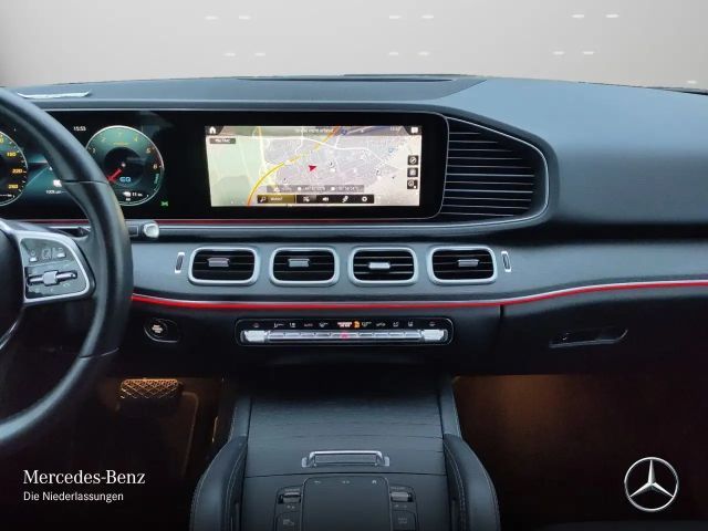 Mercedes-Benz GLE 350 4MATIC