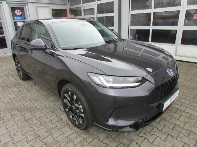 Honda ZR-V 2.0 Advance e:HEV i-MMD