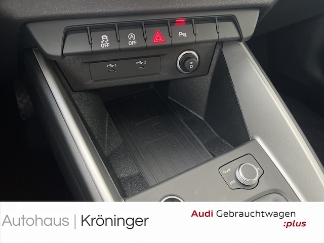 Audi A1 30 TFSI S-Tronic Sportback