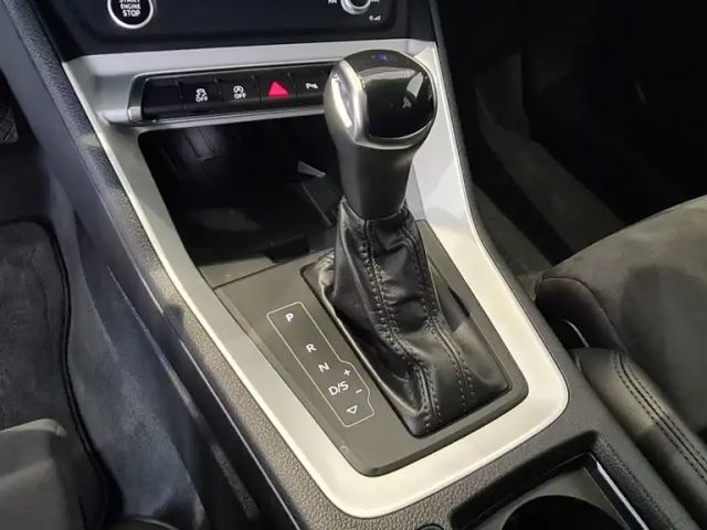 Audi Q3 35 TFSI S-Line