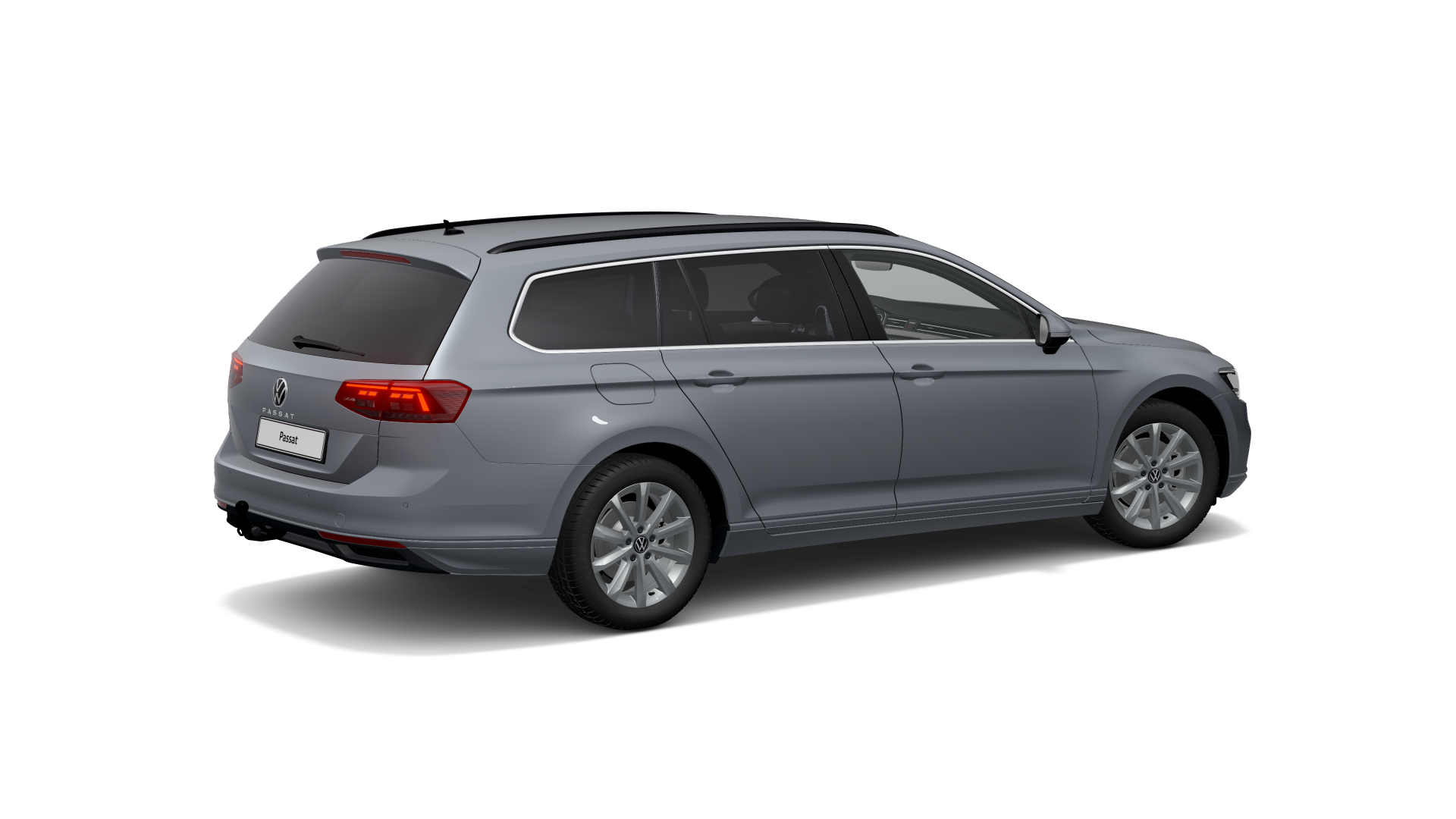 Volkswagen Passat 1.5 TSI Business Variant