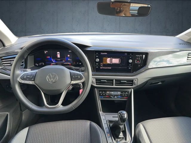 Volkswagen Taigo Life