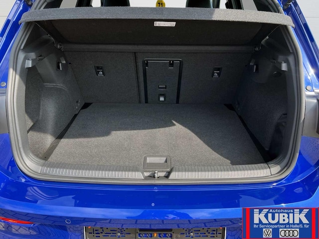 Volkswagen Golf 4Motion Style