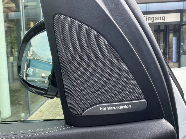 BMW X5 M-Sport xDrive50e