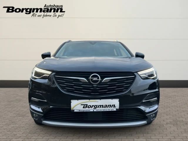 Opel Grandland X Ultimate
