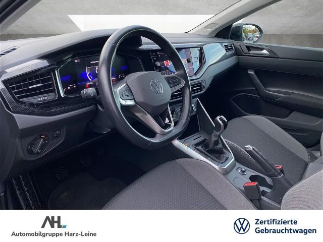 Volkswagen Taigo 1.0 TSI Life