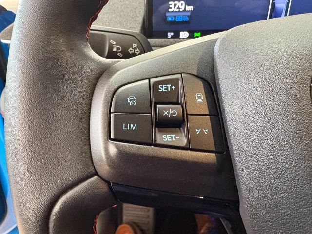 Ford Mustang Mach-E AWD Extended range