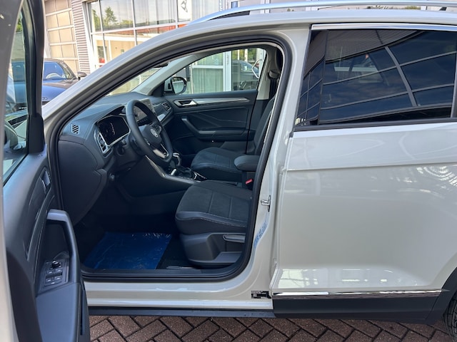 Volkswagen T-Roc 2.0 TSI 4Motion IQ.Drive Style