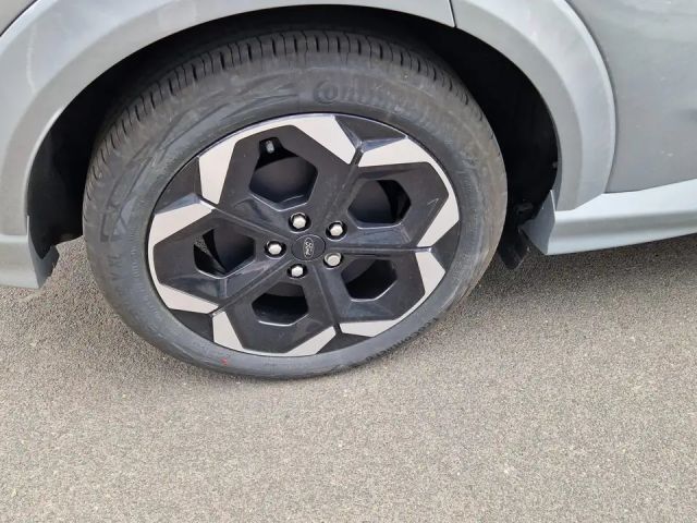 Ford Puma Gen-E Premium