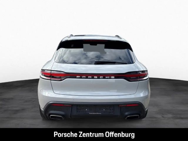 Porsche Macan Basis 2.0T EU6d