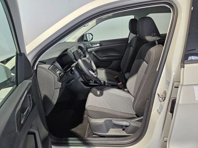 Volkswagen T-Cross 1.0 TSI DSG Life