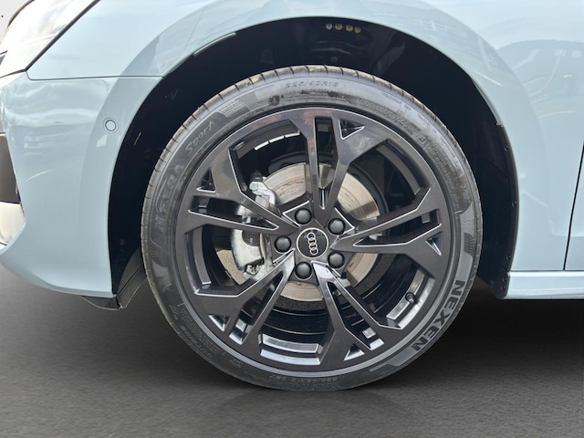 Audi A3 30 TFSI S-Tronic Sportback