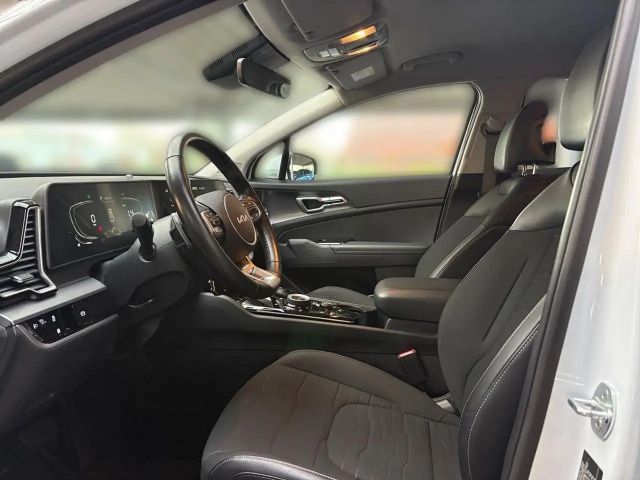 Kia Sportage PHEV Vision