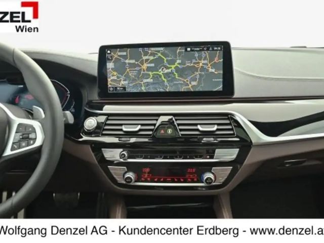 BMW 530 530d Touring xDrive