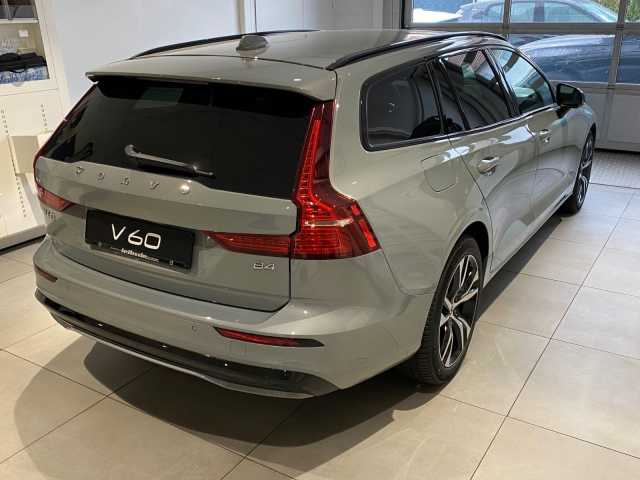 Volvo V60 Dark Plus