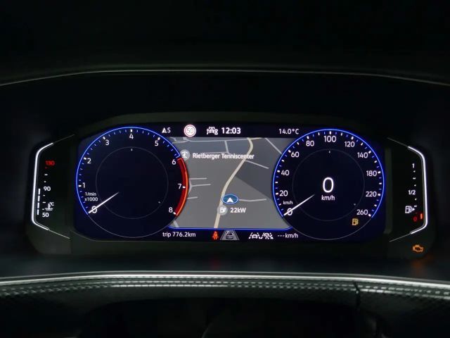 Volkswagen T-Cross 1.0 TSI R-Line