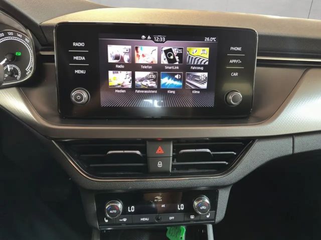 Skoda Kamiq 1.0 TSI Clever