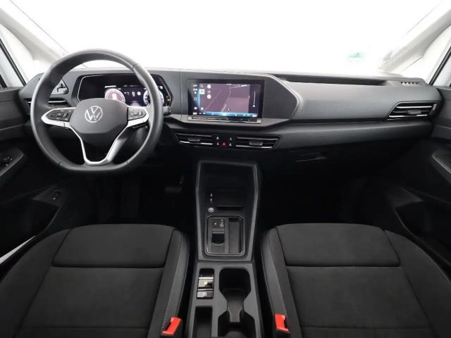 Volkswagen Caddy DSG Maxi eHybrid