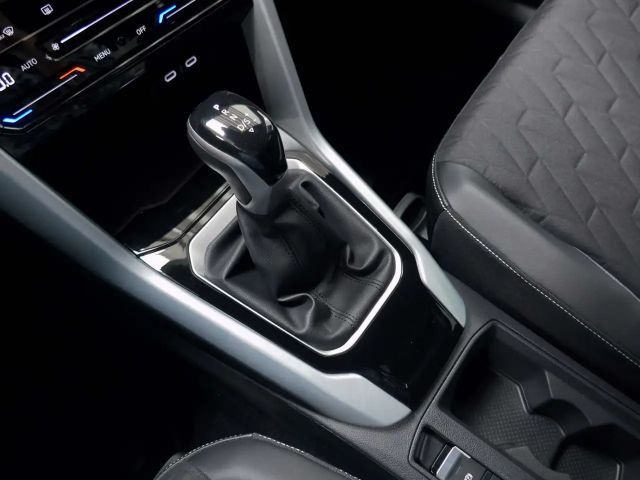 Volkswagen T-Roc 1.5 TSI DSG