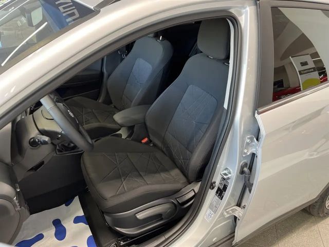 Hyundai Bayon T-GDi Trend