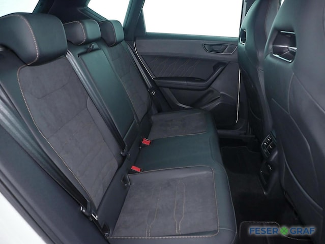 Cupra Ateca 2.0 TSI 4Drive DSG