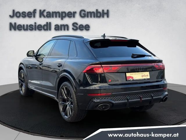 Audi RS Q8 Audi RS Q8