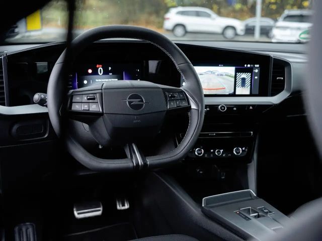 Opel Mokka GS-Line Grand Sport