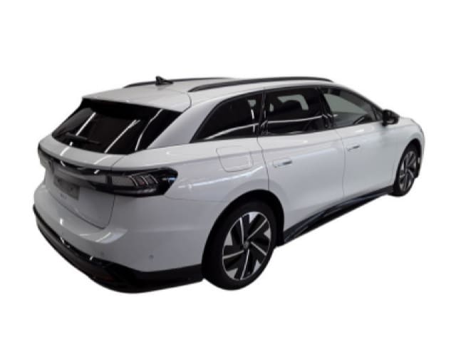 Volkswagen ID.7 Tourer