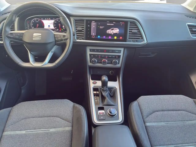 Seat Ateca 1.5 TSI DSG