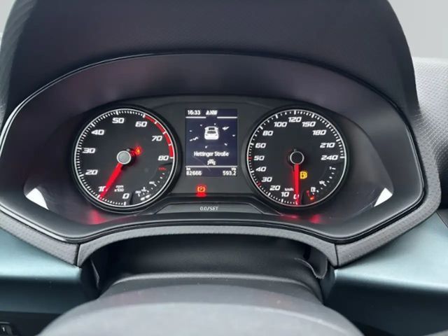 Seat Arona 1.0 TSI