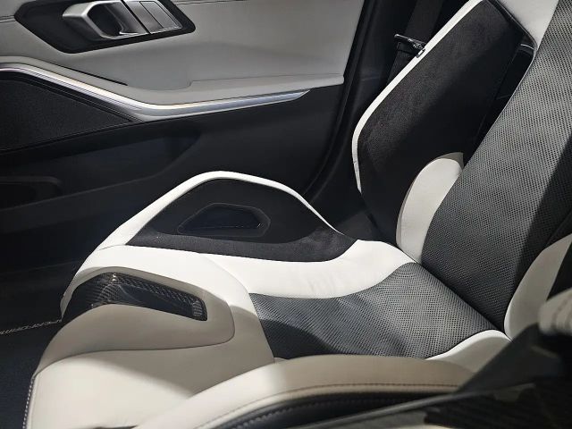 BMW M3 Competition Touring xDrive