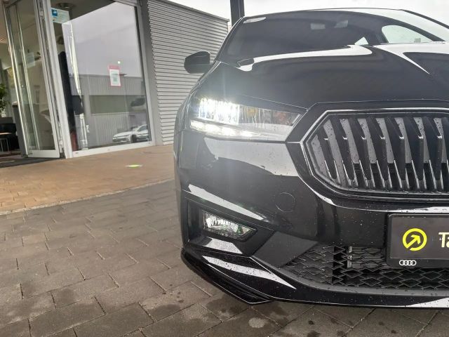 Skoda Fabia 1.0 TSI Monte Carlo