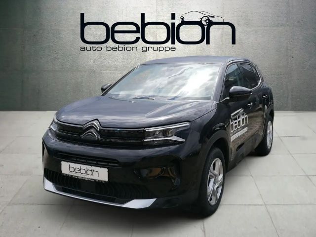 Citroën C5 Aircross Hybrid Plus